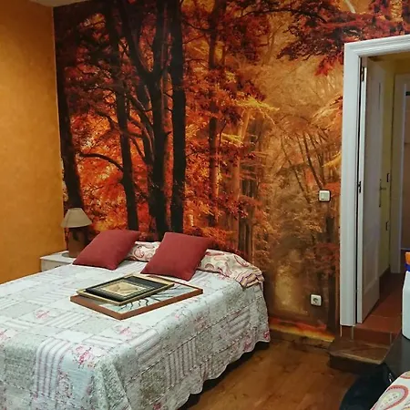 Apartamento Plaza Las Barqueras Apartment