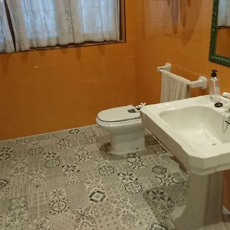 Apartamento Plaza Las Barqueras * Llanes