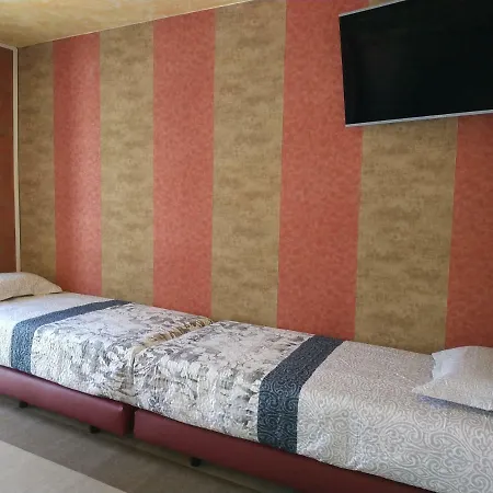 Apartamento Plaza Las Barqueras Llanes