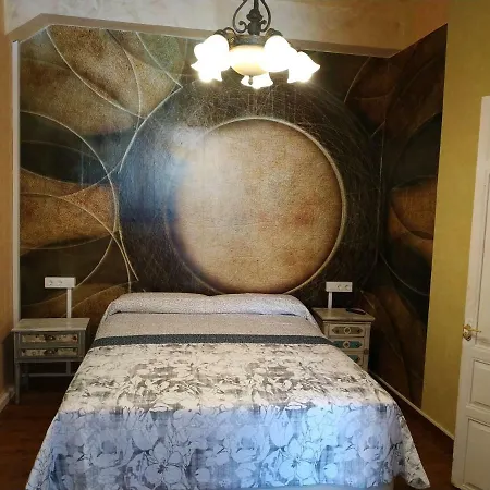 Plaza Barqueras Lejlighed Llanes