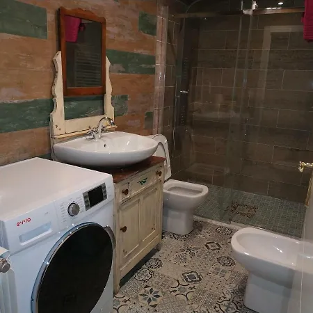 Lejlighed Plaza Barqueras