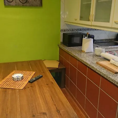 Апартаменты Plaza Barqueras Льянес