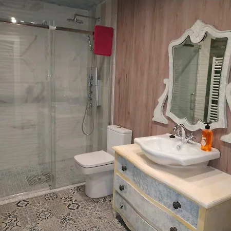 Plaza Barqueras Апартаменты Льянес