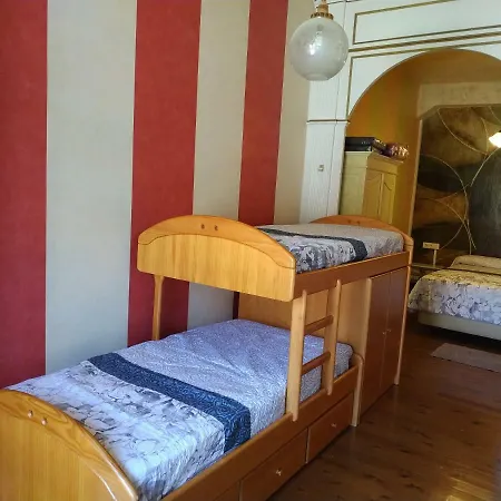 Plaza Barqueras Апартаменты